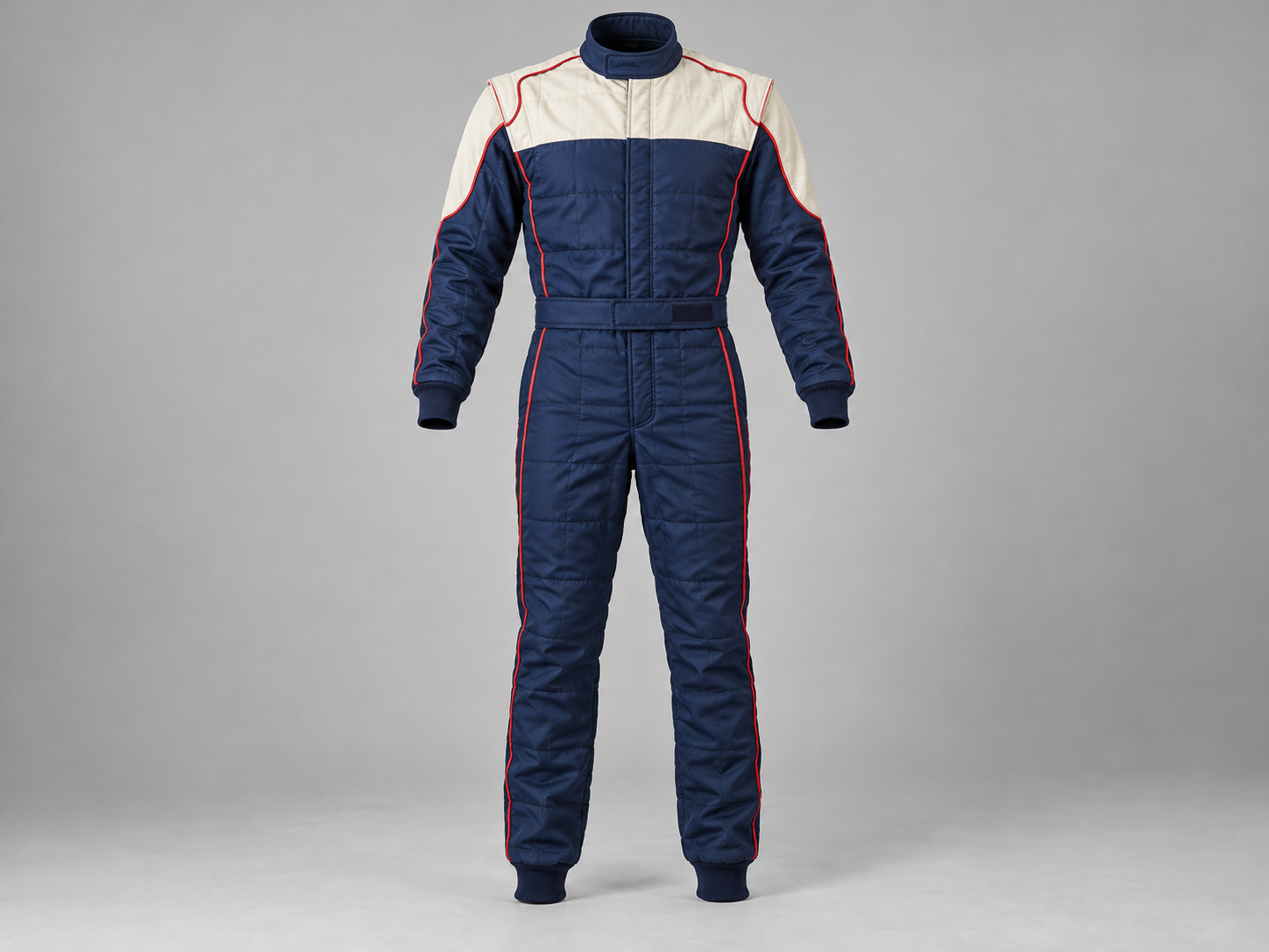 Private label racewear production — Cuircon International