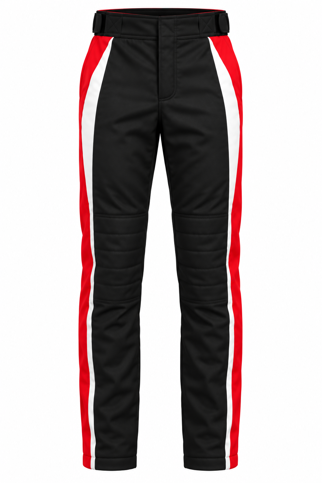 Custom SFI 3.2A/1 Racing Pants – Single Layer FR Cotton